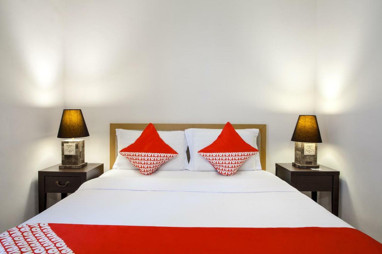 Oyo 107 Kusuma Kemang Suite Джакарта Экстерьер фото