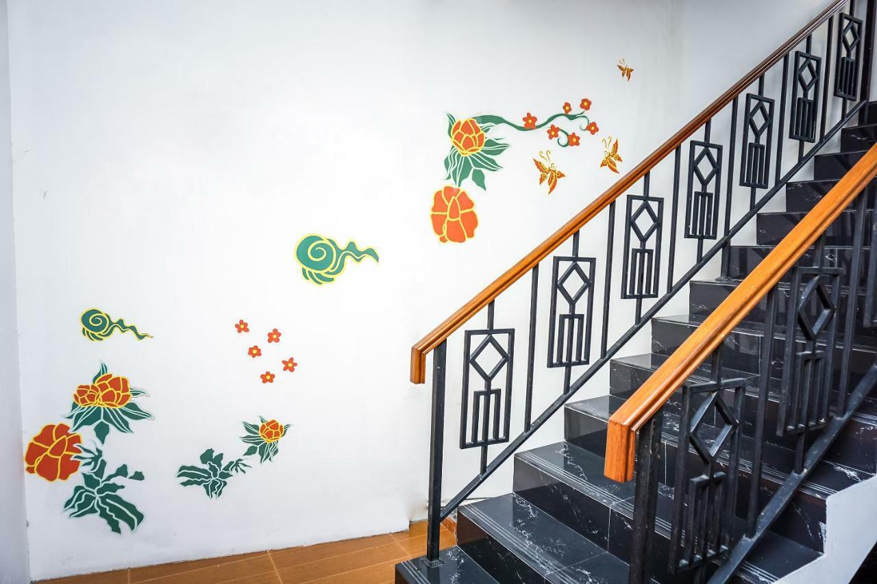 Oyo 107 Kusuma Kemang Suite Джакарта Экстерьер фото