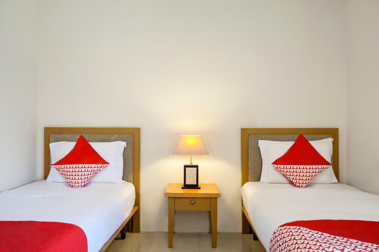 Oyo 107 Kusuma Kemang Suite Джакарта Экстерьер фото
